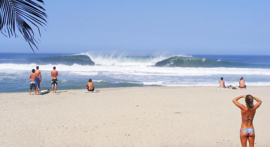 Puerto Escondido