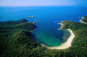 Best Beaches in Mexico