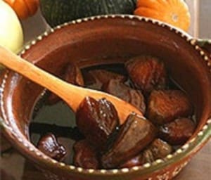Day of the Dead Recipes