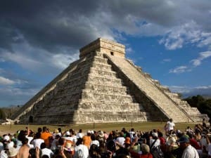 Top Vacation Destinations