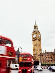Top Vacation Destinations