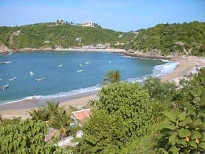 Best Beaches in Mexico