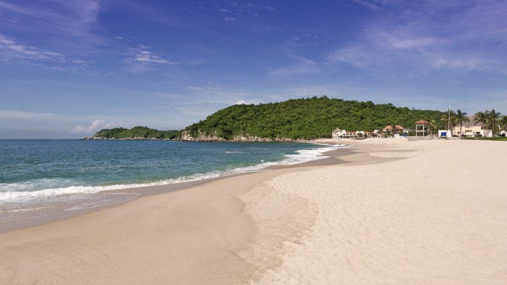 Bahia Chahué