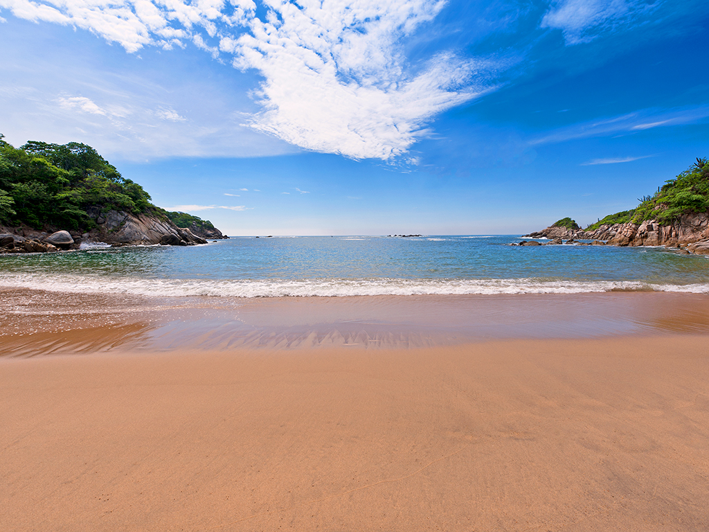 playa arrocito