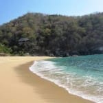 Beach picture