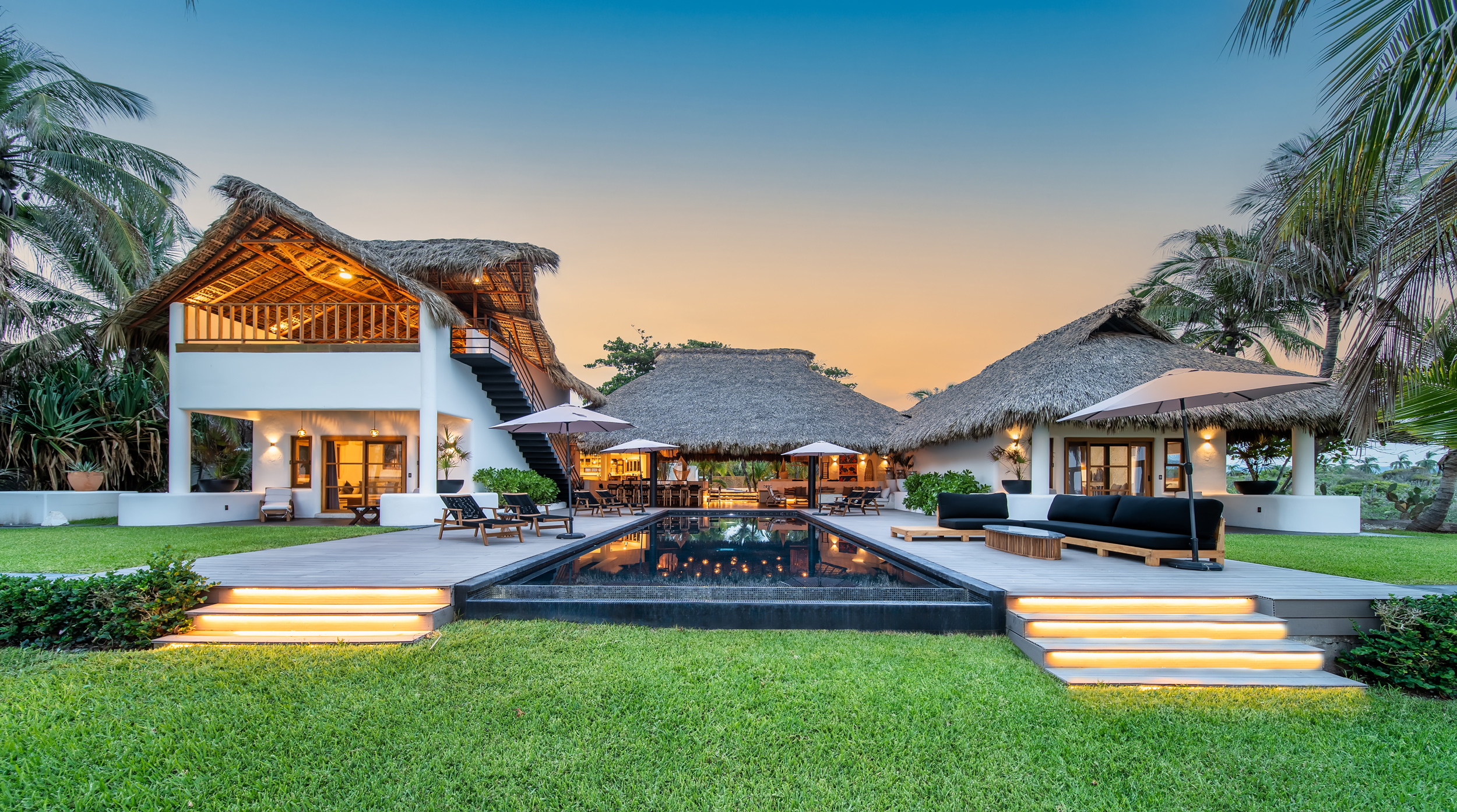 Casa Zee