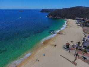 Bahia Chahué