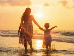 Travel with Kids in Mexico