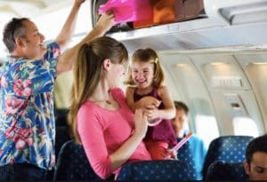 Traveling with Kids in Mexico