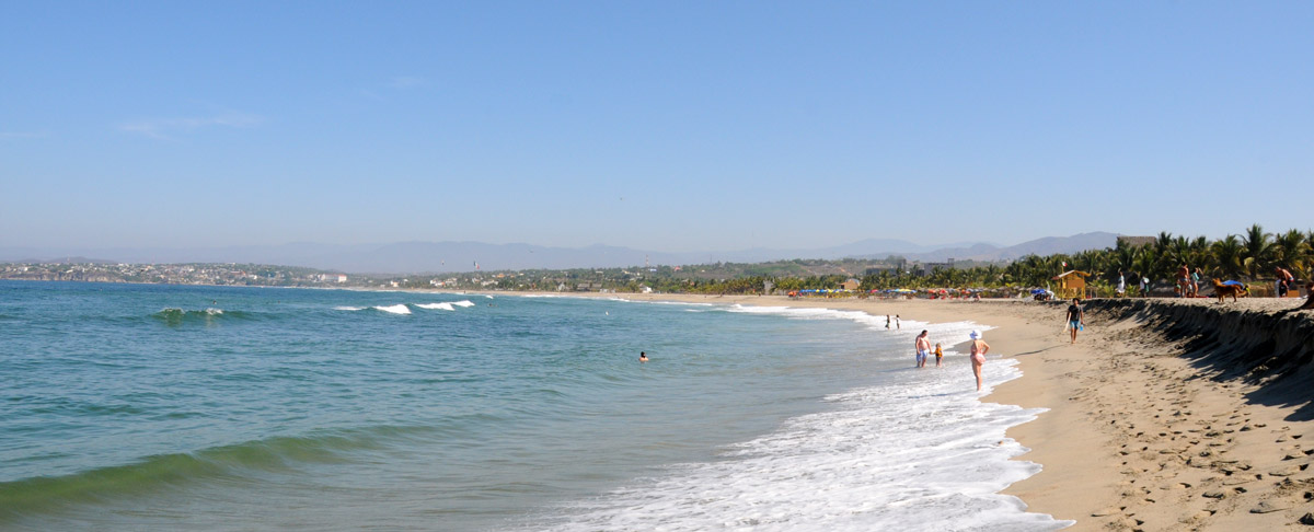 La Punta