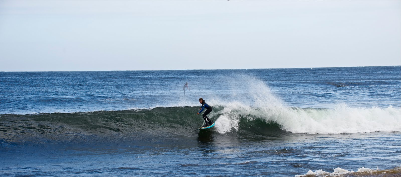 Playa Marinero