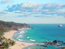 San Agustinillo