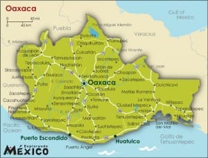 full oaxaca