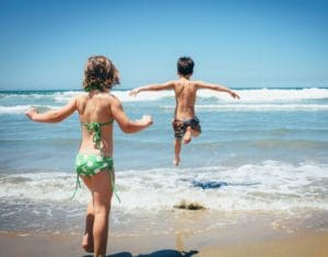 Traveling with Children in Mexico