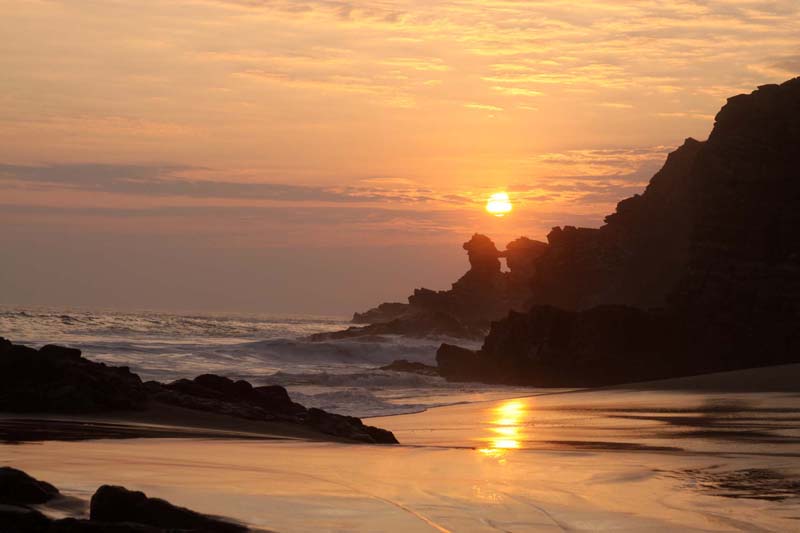 Mazunte