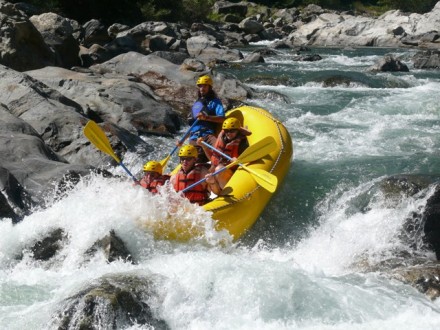 Copalita River