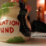 save money on your vacation