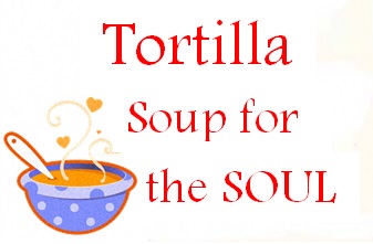 tortilla soup