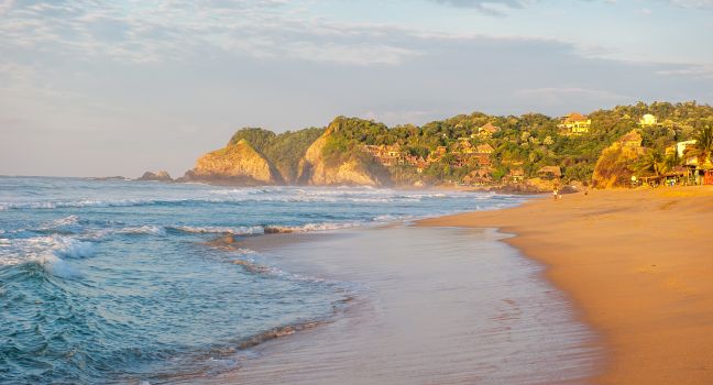 Zipolite